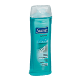 Suave Essentials body wash, ocean breeze Left Picture